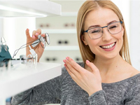 Eye Glass Frames Brand